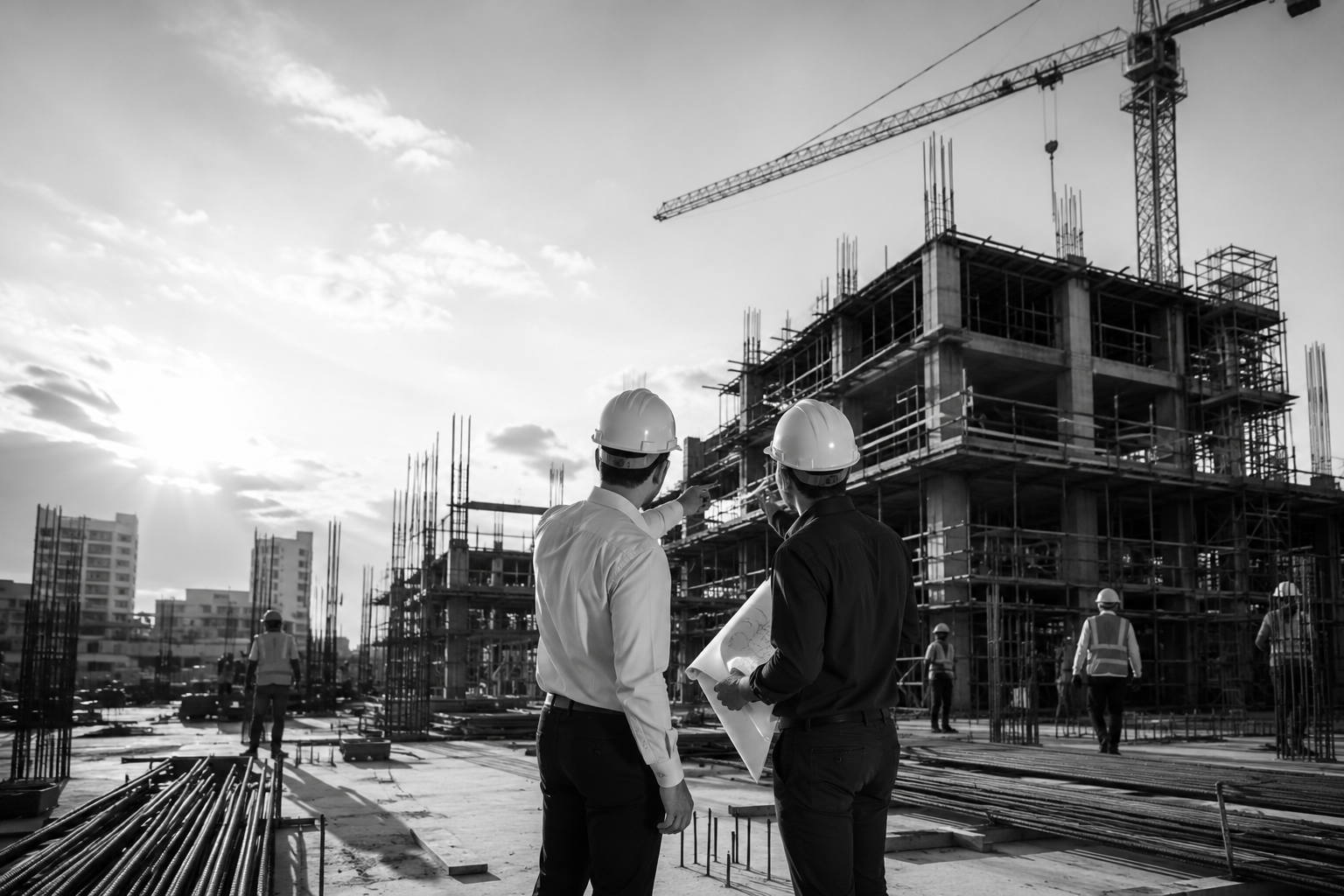 KR Construction