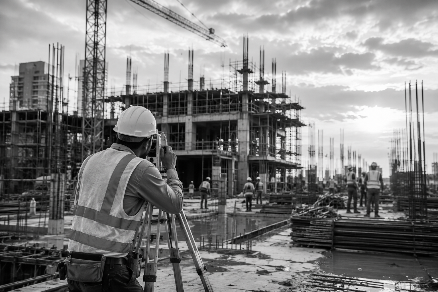 KR Construction