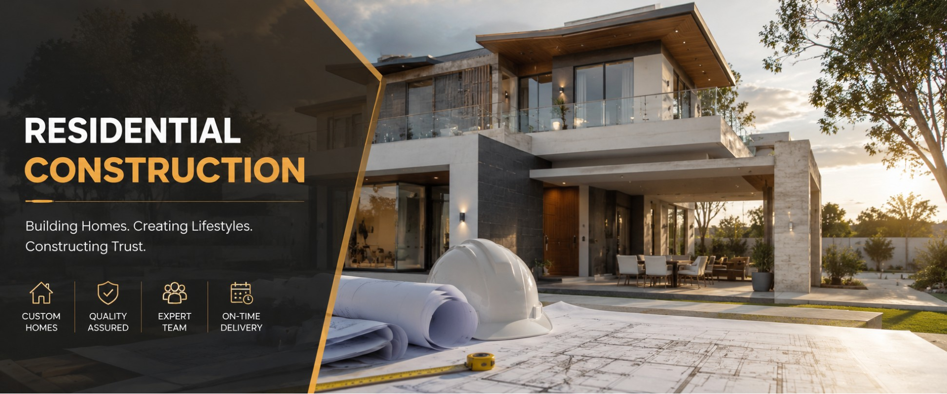 KR Construction in Delhi