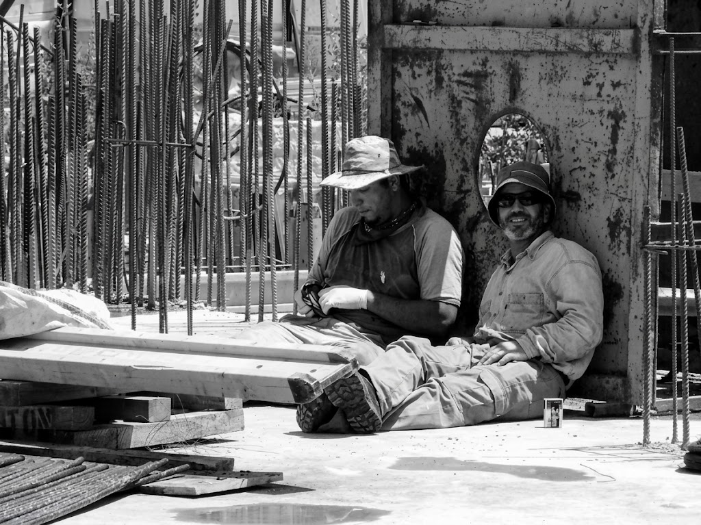KR Construction in Delhi